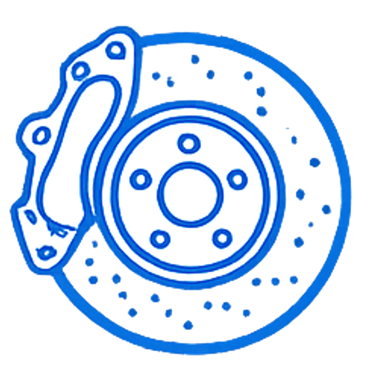 الفرامل